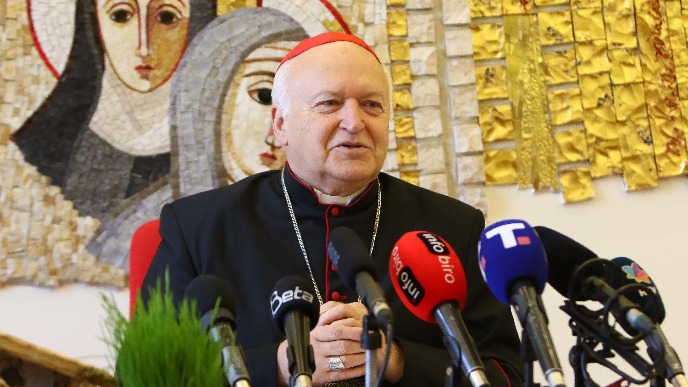 Pomozimo jedni drugima